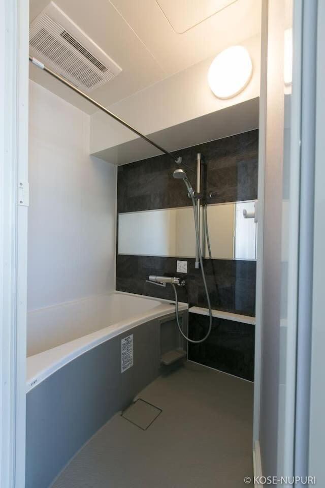 הירושימה Bhotel Origaminn 601 - 5 Mins Peacepark מראה חיצוני תמונה